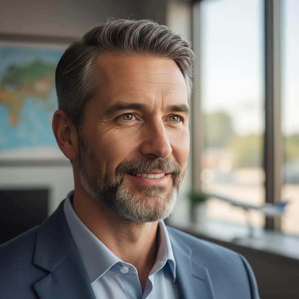 Autor Thibault Hamon