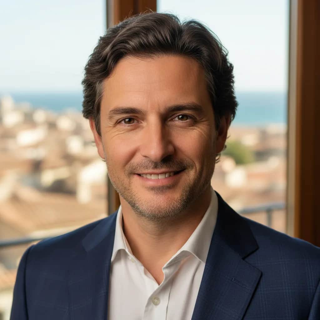 Autor Thibault Dumont