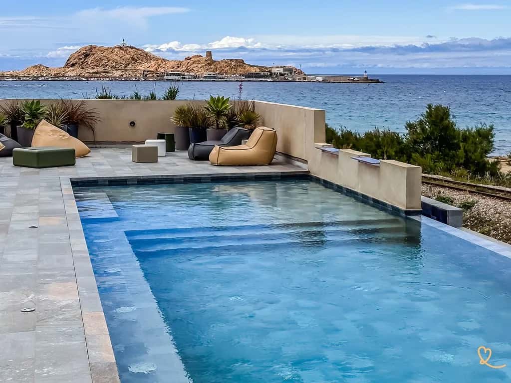 Hôtel L'Île-Rousse : Guide pour choisir votre séjour idéal