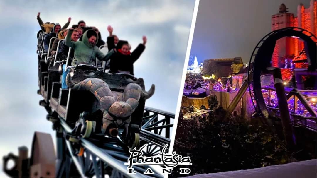 Phantasialand : Le guide ultime pour un séjour parfait !