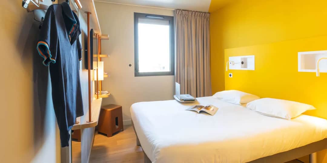 Hôtels Ibis Rennes : Lequel choisir ? Guide comparatif complet