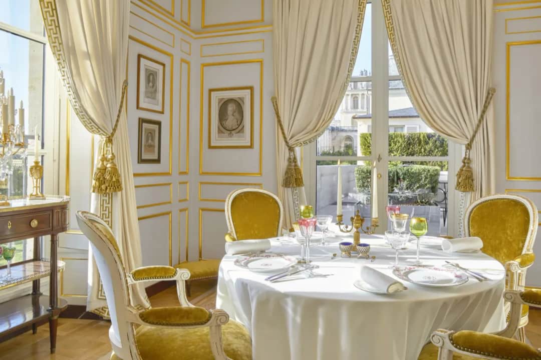 Versailles gastronomique : Le guide pour choisir votre table idéale