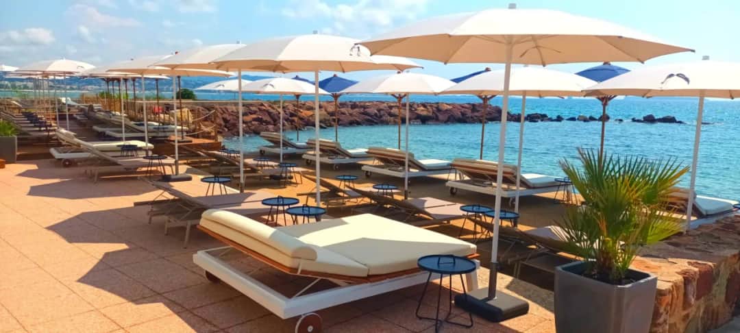 Pullman Cannes Mandelieu : Luxe, Casino & Plage Privée. Votre guide ?