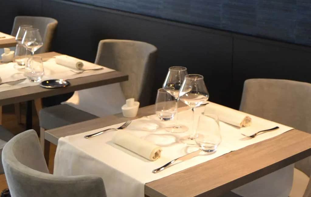 Restaurants gastronomiques Aix-les-Bains : Nos tables d'exception