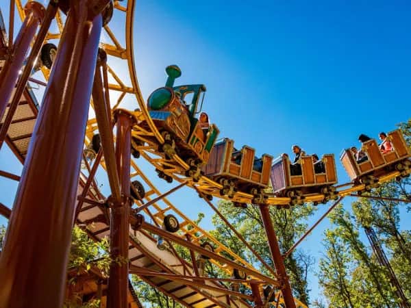 Parcs d'attraction Occitanie : Lequel est fait pour vous ?